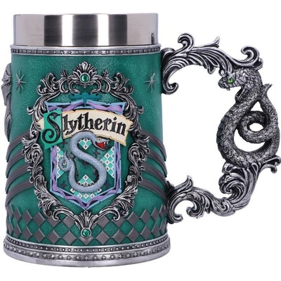 Nemesis Now Korbel Harry Potter Zmijozel 550 ml