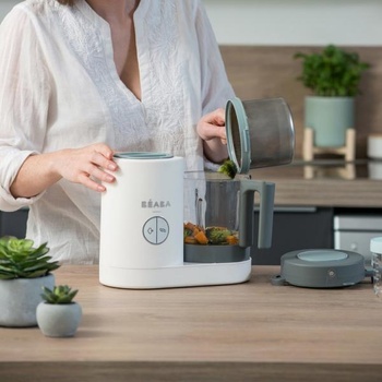 Image 1 of BÉABA Babycook Neo (B91277)