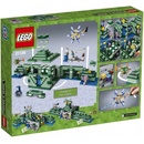 LEGO® Minecraft® 21136 Pamätník v oceáne