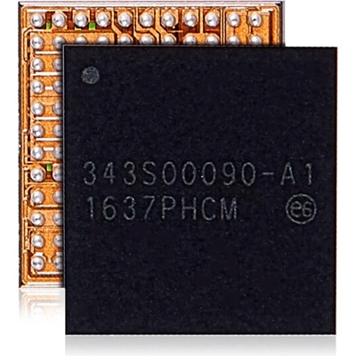 IC čip správy napájení iPad Pro 12.9" 2. gen (2017) (343S00090) IPD0177