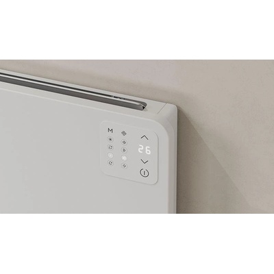 Nemo ideal clima Вентилаторен конвектор за баня Yoga 180 (Yoga 180)