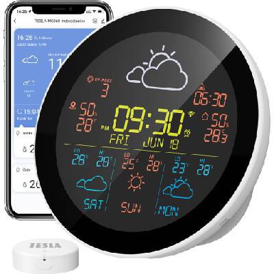TESLA Device MS360