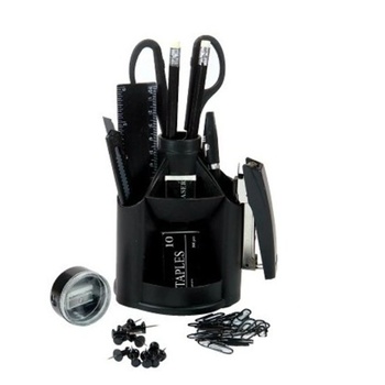 SWORLD Органайзер за бюро с 13 части