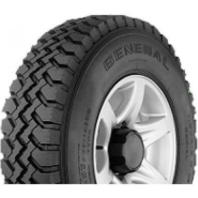 General Tire Super All Grip 7.5/31 R16 112N