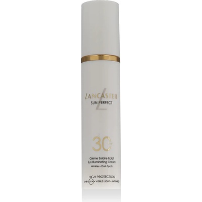 Lancaster Sun Perfect Illuminating Face Cream SPF 30 50 ml
