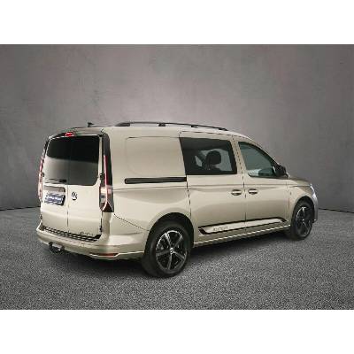 Volkswagen Caddy Maxi 1.5 TSI eHybrid DSG 110 kW