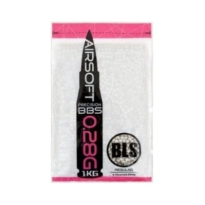 BLS Precision 0,28 g 3570 ks