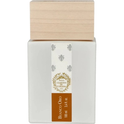 Giardini Di Toscana Bianco Oro parfémovaná voda unisex 100 ml tester