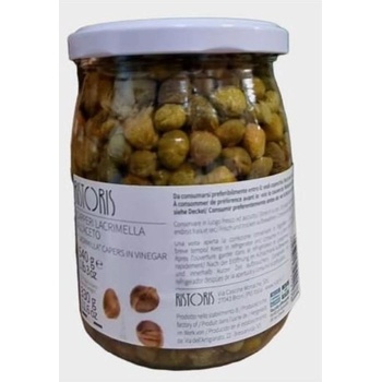 RISTORIS Каперси