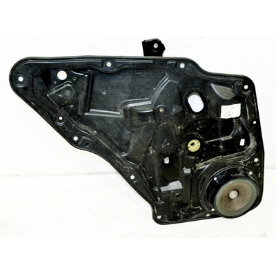 mechanismus stahování oken levý zadní VW Tiguan 5N0 lift 5N0839729R