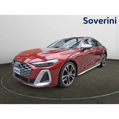 Audi S5 TFSI quattro S tronic 270 kW