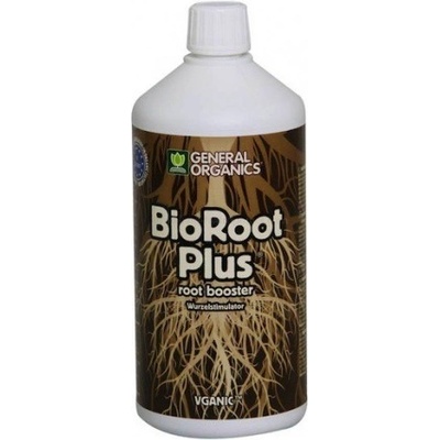 General Hydroponics Bio Root Plus 60 L
