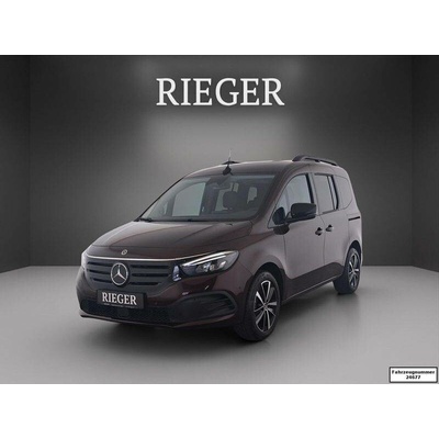 Mercedes-Benz EQT 200 90 kW