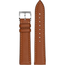 MeisterSinger Kožený remienok SKK koňakový