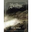 Veriset Saagat - Valtyr CD