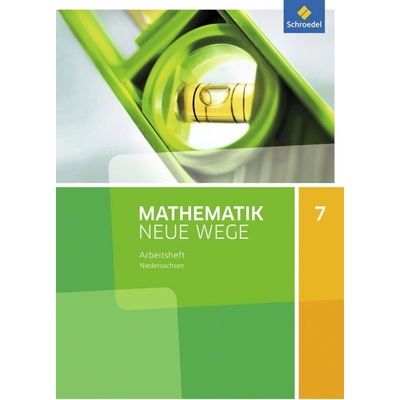 7. Schuljahr, Arbeitsheft - Körner, Henning