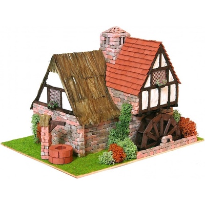 DOMUS Вила 4, с мелница (40032)