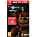 Five Nights at Freddy's: Core Collection