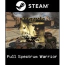 Full Spectrum Warrior