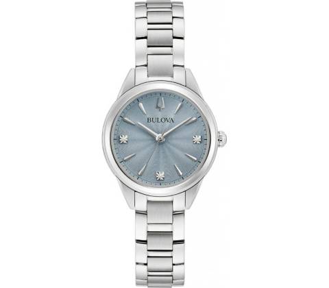 Bulova 96P255