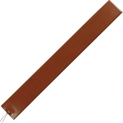 Thermo TECH silikon tepelná fólie samolepicí 230 V/DC, 230 V/AC 400 W Krytí IPX7 (d x š) 720 mm x 89 mm