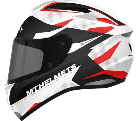 MT Helmets Targo Enjoy
