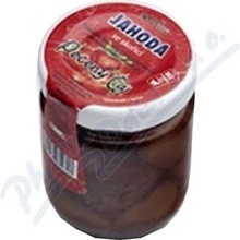 Notea pečený čaj Jahoda se skořicí 55 ml