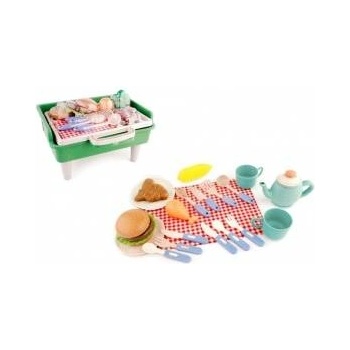 Swede Kitchen set