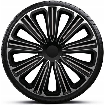 Górecki 16" Rosso Silver Black 4 ks – Zboží Mobilmania