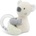 Lorelli Toys ИГРАЧКА С КРЪГ МЕЧЕ БЕЖОВО natural (10191370008)