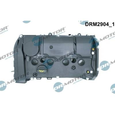 Kryt hlavy válce Dr.Motor Automotive DRM2904