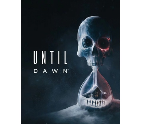 Until Dawn