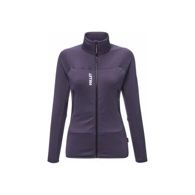 Millet Fusion Grid Jacket Women