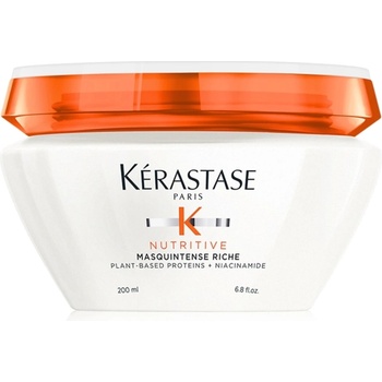 Kérastase Nutritive Masquintense Riche Mask 200 ml