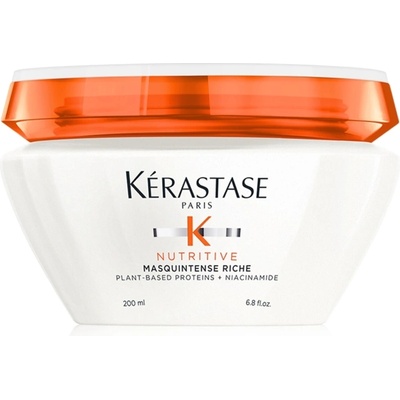 Kérastase Nutritive Masquintense Riche Mask 200 ml