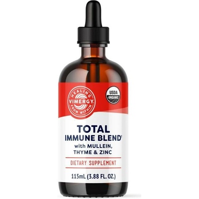 Vimergy Total Immune Blend 115 ml