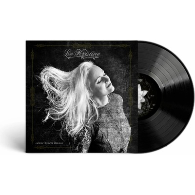 Kristine Liv - Amor Vincit Omnia / Vinyl LP