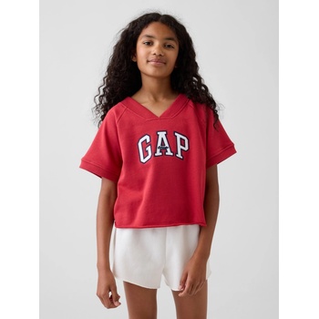 GAP VintageSoft červená