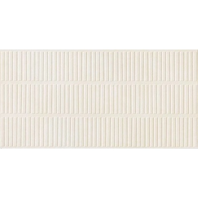 EBS Terre dekor 60 x 120 cm bianco Bricco 1,44m²