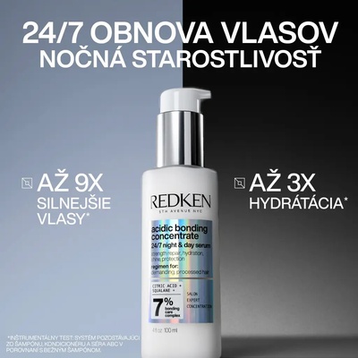 Redken Acidic Bonding Concentrate 150 ml