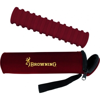 Browning Round Rig Wallet Púzdro Na Nadväzce
