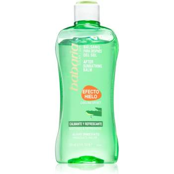 Image 1 of Babaria Sun Aloe охлаждащ гел за след слънце 200ml