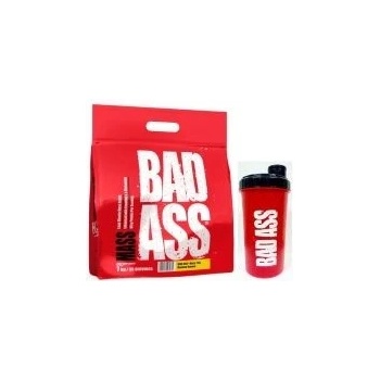 Bad Ass Mass 7000 g