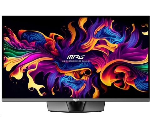 MSI MPG 322URX QD-OLED