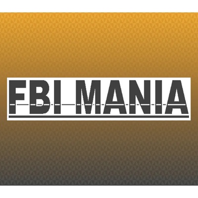 FBI Mania