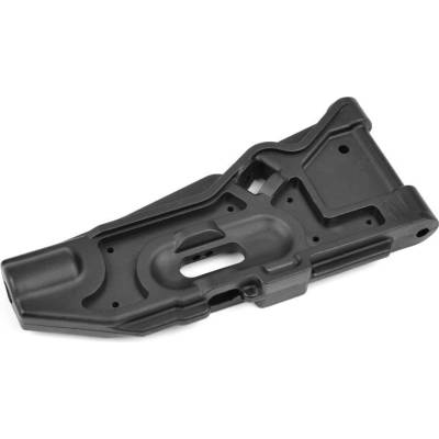 Team corally Носач за тръги монстер Team Corally Suspension Arm Long V2 Lower Front Composite 1 pc C-00180-100-2 (C-00180-100-2)