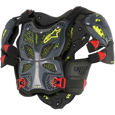 Chránič těla Alpinestars A-10