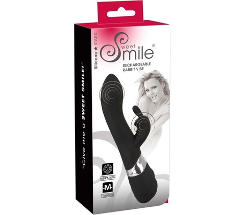 Sweet Smile Blacky USB