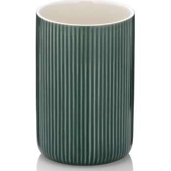 KELA Pohár AVA keramika alpský zelená KL-24416