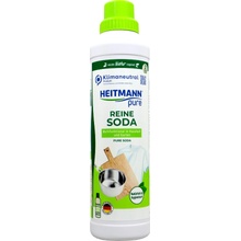 Heitmann čistá tekutá soda 750 ml